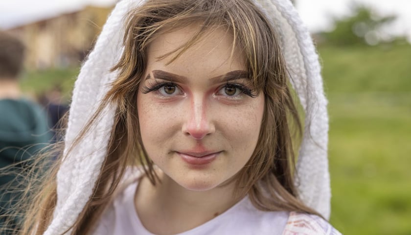 Poch&oacute;d student&oacute;w Juwenalia 2023&nbsp;&nbsp;