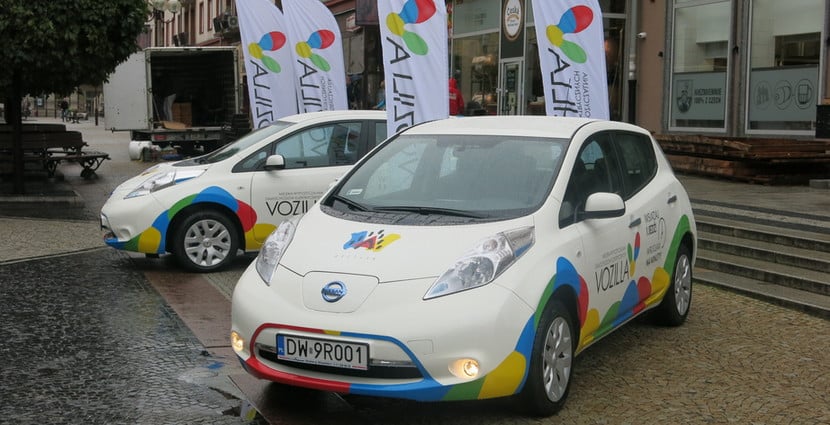 W Vozilli będą oryginalne dowody rejestracyjne