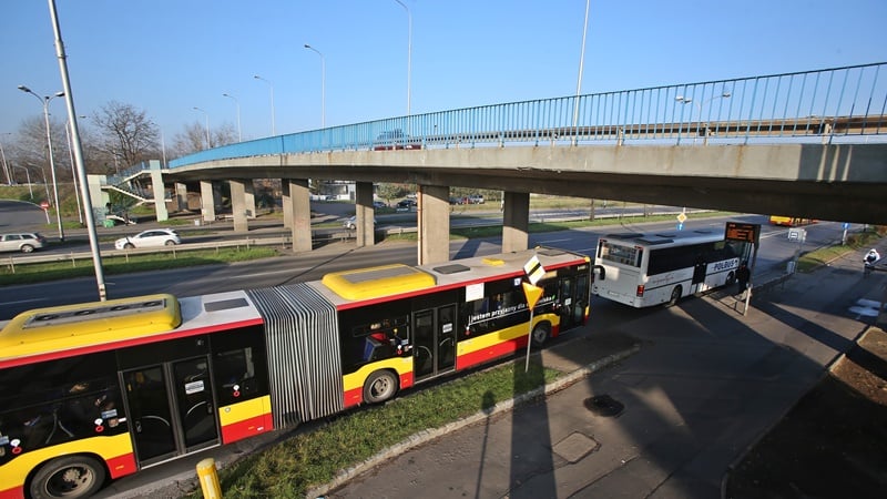 Wkrótce remont wiaduktu nad ulicą Krzywoustego