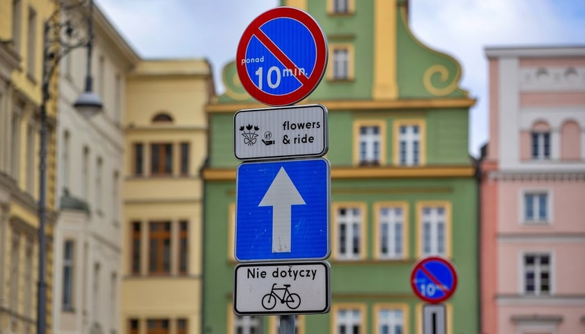 Flowers&Ride na pl. Solnym