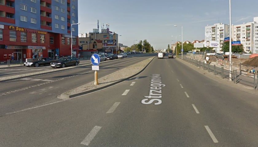 TAT bliżej Rogowskiej. Zmiany w MPK