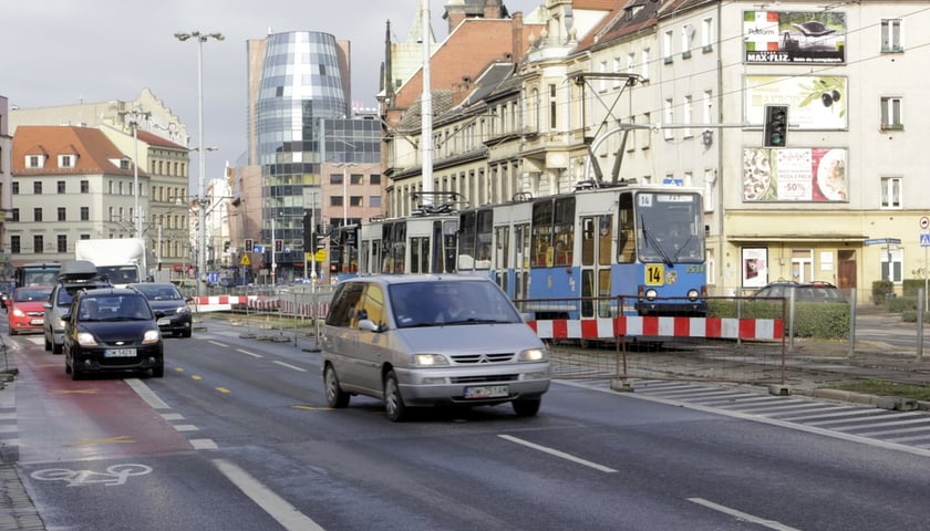 Przybędzie nam kolejny przystanek w centrum