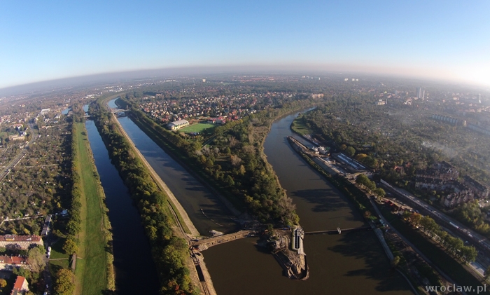 Naprawią drogi zniszczone w trakcie przebudowy węzła wodnego