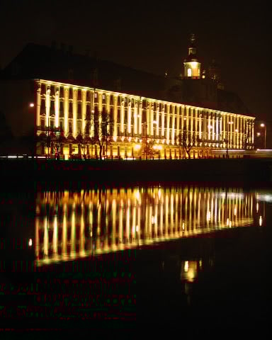 Noc Biologów dla pasjonatów wiedzy