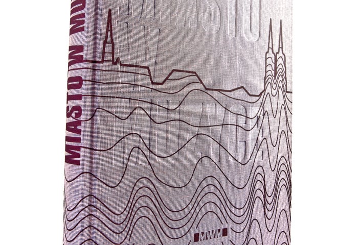 Książki „Miasto w muzyce” o historii muzycznej Wrocławia [ZAKOŃCZONY]