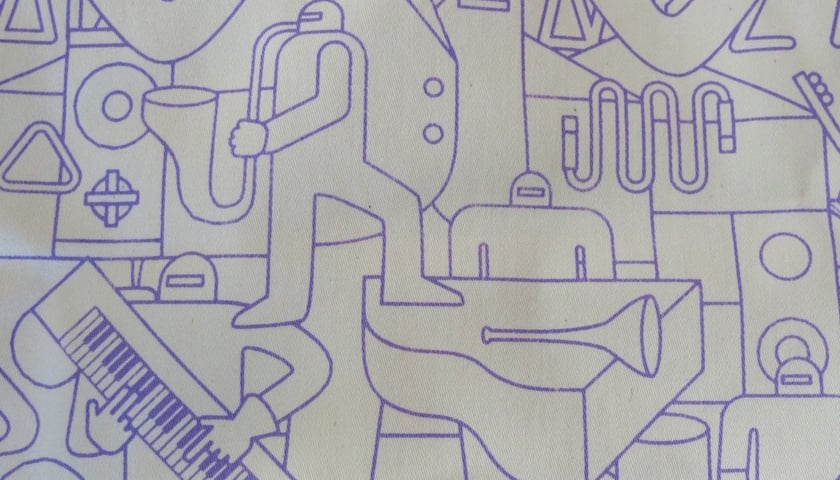 Zestawy upominków od Miasta Muzyki, czyli Katowic [ZAKOŃCZONY]