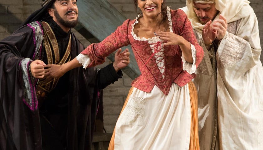 „Cosi fan tutte” w Multikinie [ZAKOŃCZONY]