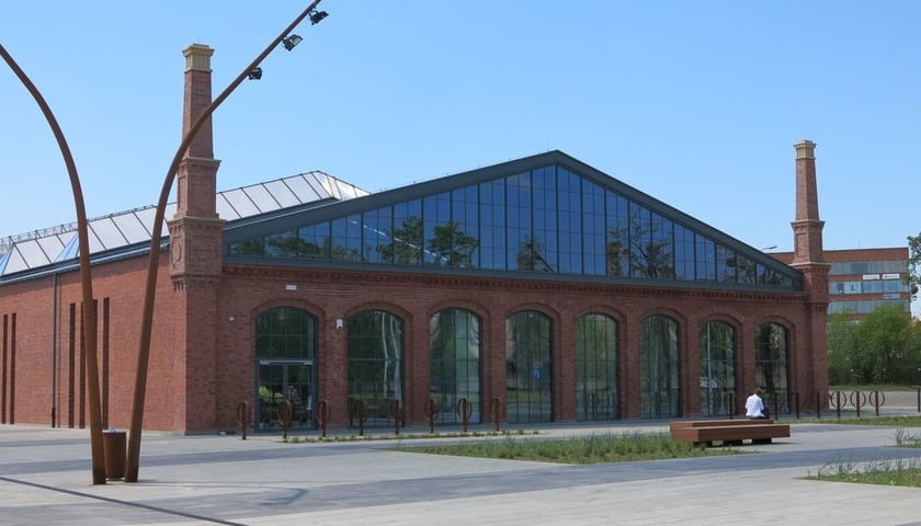 Rodzinne wejściówki do Centrum Historii Zajezdnia [ZAKOŃCZONY]