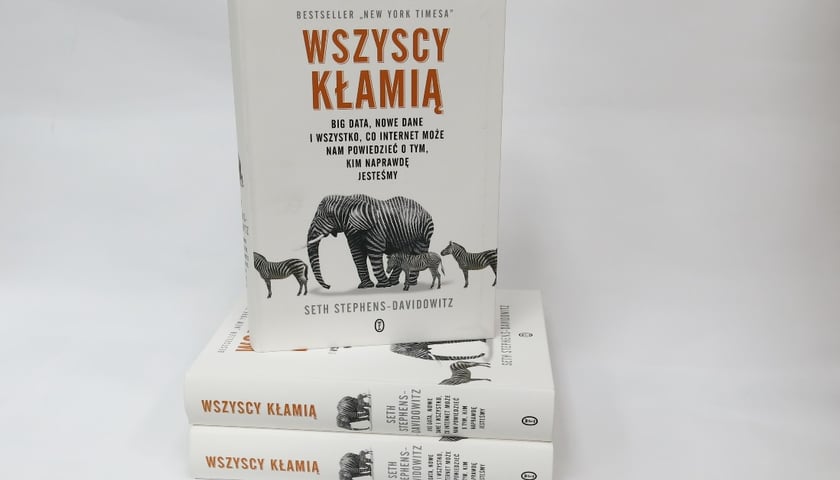 Książki od Wydawnictwa Literackiego [ZAKOŃCZONY]