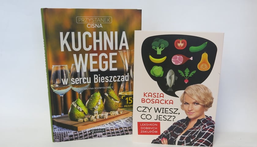 Książki od Grupy Wydawniczej Publicat S.A. [ZAKOŃCZONY]