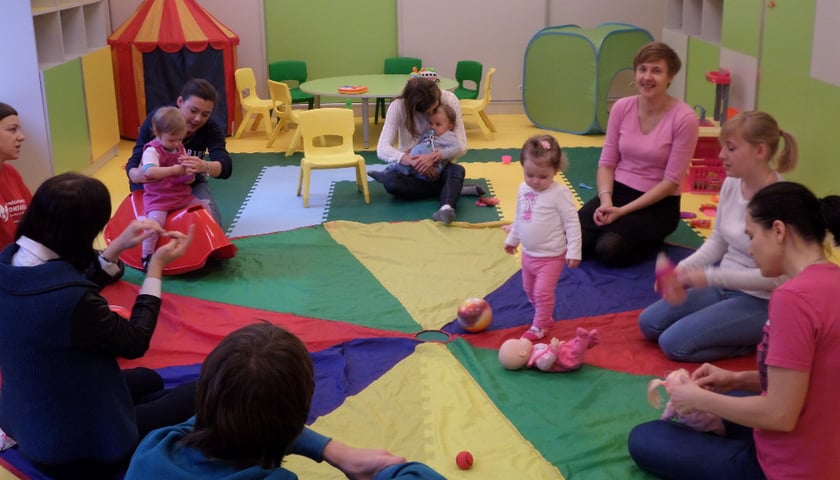 Fundacja Manus ma 20 lat