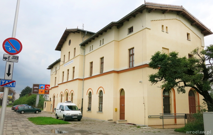 28 czerwca: zmiany w komunikacji dowozowej na Psim Polu