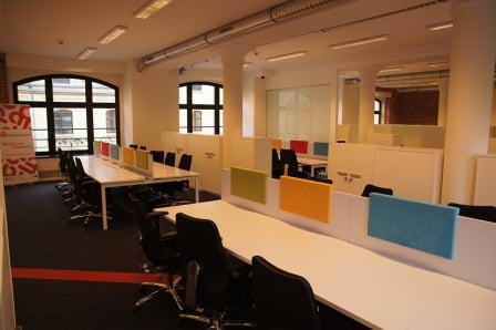 Business Link dla dolnośląskich talentów biznesowych