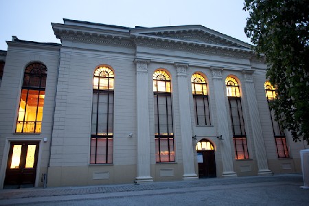 Zwiedzanie Dzielnicy Wzajemnego Szacunku