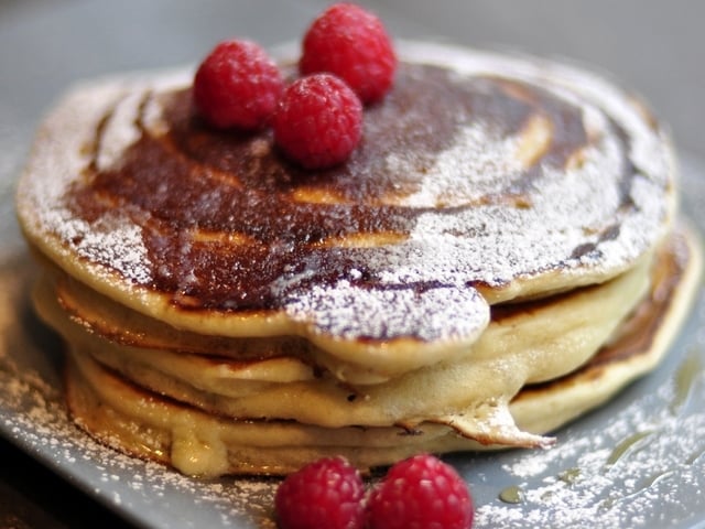 Moda na śniadanie na mieście [MENU, CENY]