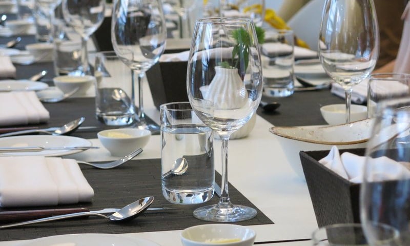OVO Bar & Restaurant – goście już testują nowe menu