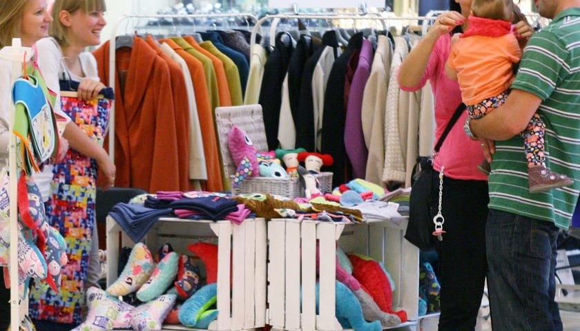 Weekend pełen stylu w Auchan