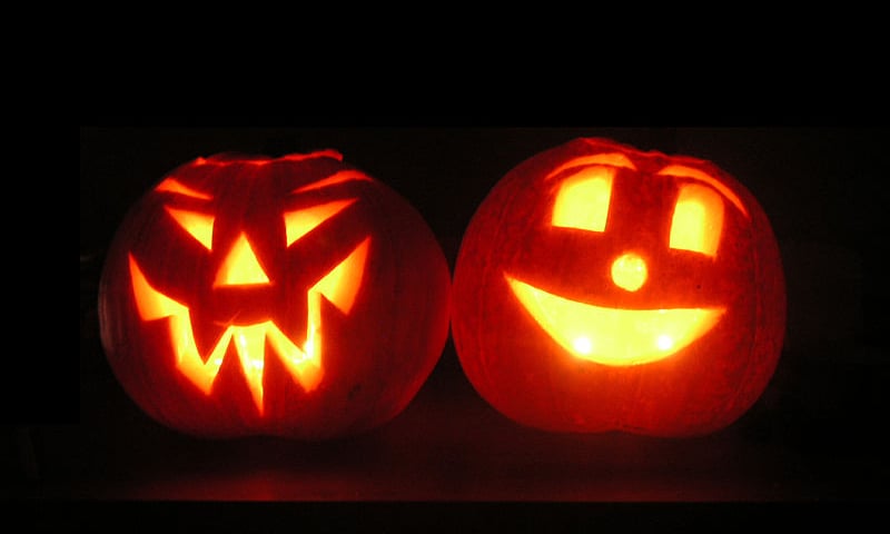 Halloween we Wrocławiu [WYDARZENIA]