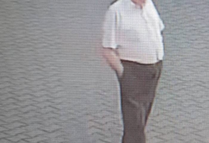 Zaginiony Czesław Stępień z Wrocławia - policja poszukuje 90-letniego mężczyzny