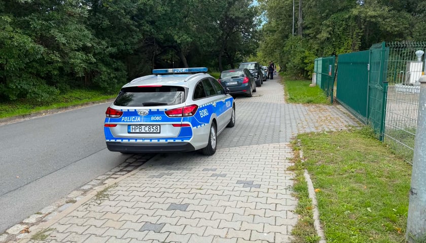 Tragedia na torach, 05.09.2026 r., Wrocław