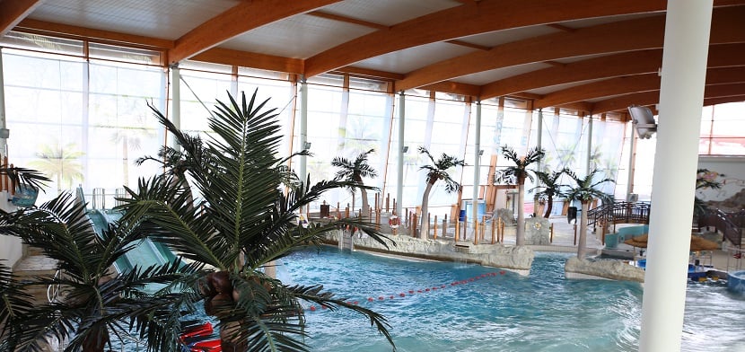 Aquapark Wrocław obniża ceny i wraca do standardowej oferty
