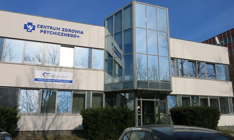 Centrum Zdrowia Psychicznego+ – otwarcie placówki we Wrocławiu