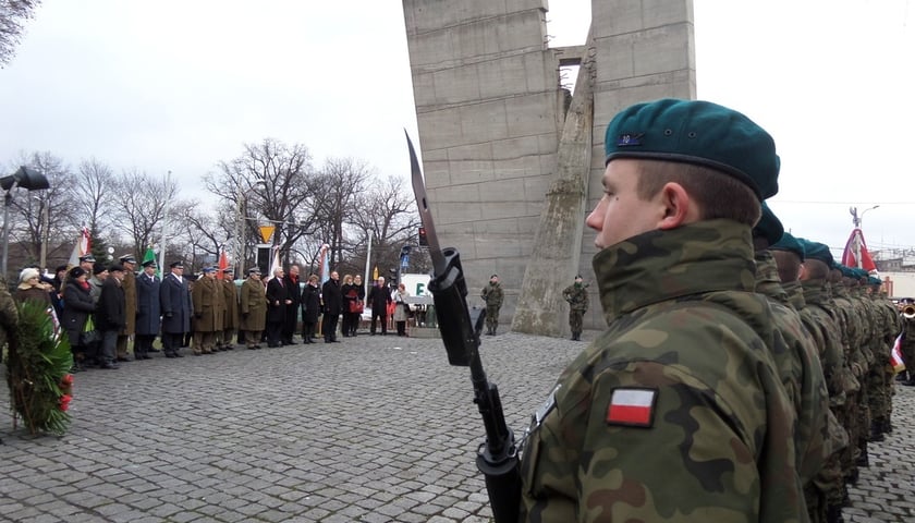 Zesłańcy Sybiru nie zapomną