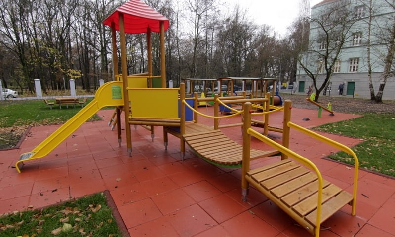 W wakacje remontują szkoły i przedszkola