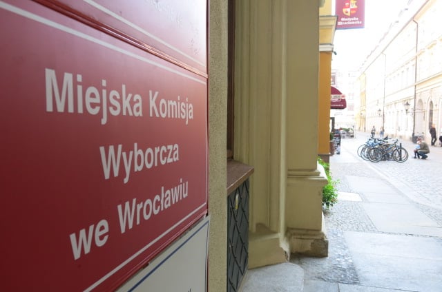 Jak głosować w referendum lokalnym?