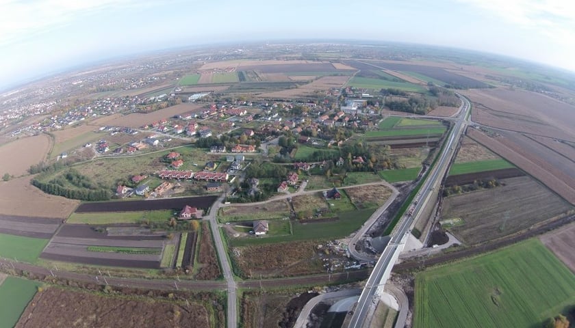 Przez upał jest więcej ozonu