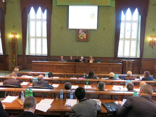 Pieniądze na szkody po nawałnicy