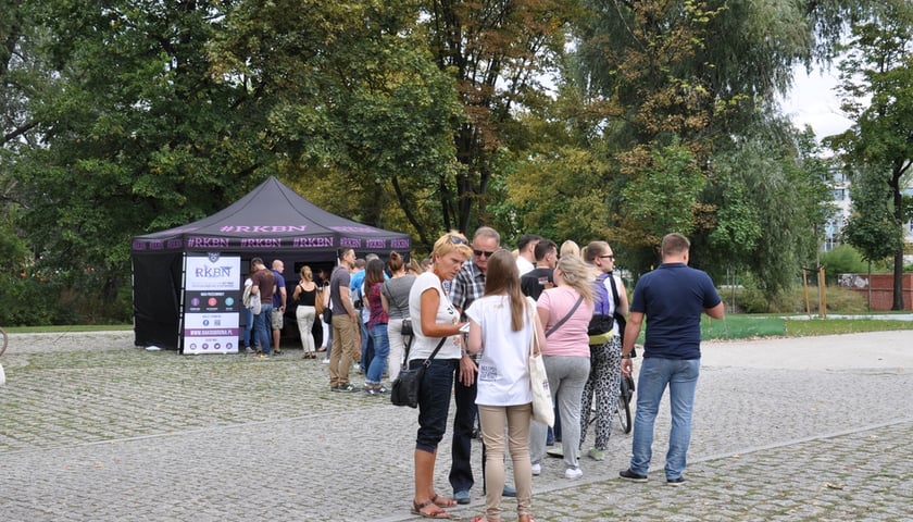 Bezpłatne badanie znamion przy Pergoli już w tę niedzielę
