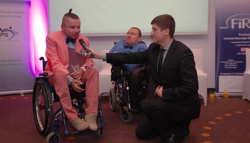 Wrocław nagrodzony w konkursie Samorząd Równych Szans
