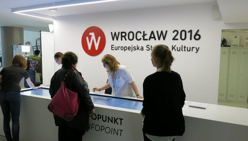 Licealiści kręcą dokumenty o tym, jak się poczuć Europejczykami [ZDJĘCIA]