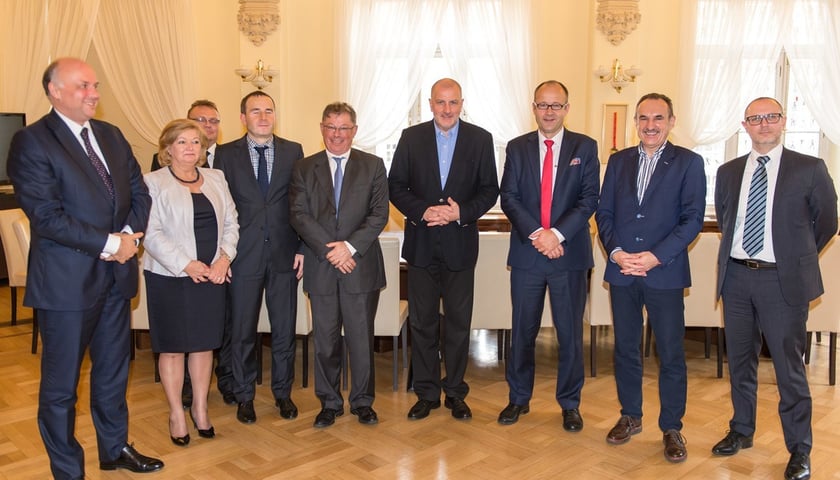 Wrocław, Kogeneracja, Fortum łączą siły dla energetycznej przyszłości miasta [ZDJĘCIA]