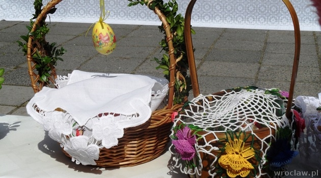 Wrocławska Caritas – akcje na Wielkanoc i apel o pomoc