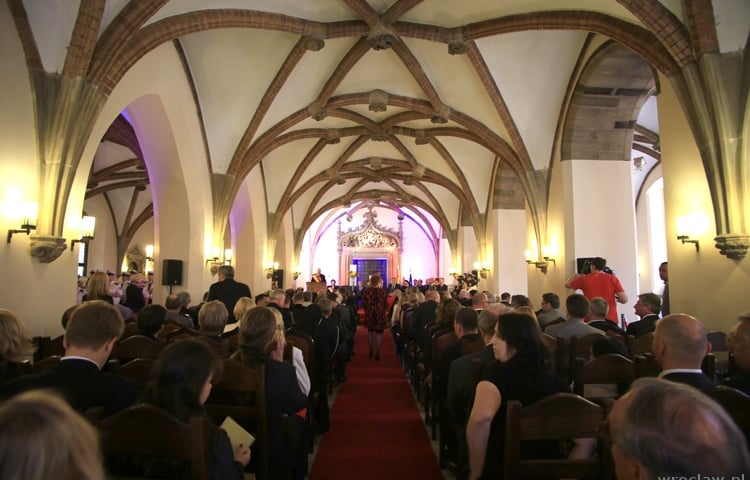 Nagrody Prezydenta Wrocławia 2016