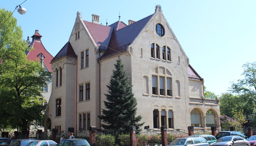 Politechnika: Tołpówka po wielkim remoncie