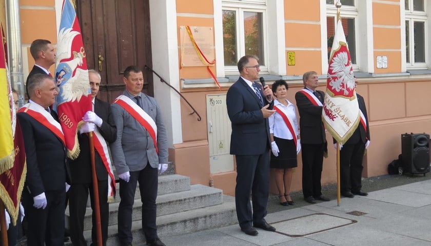 Wrocław pamięta o Czerwcu’76
