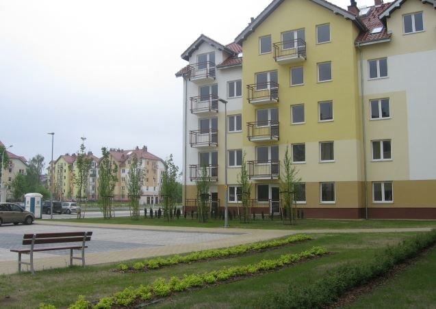 Zobacz, jakie zmiany w twojej okolicy proponuje rada osiedla