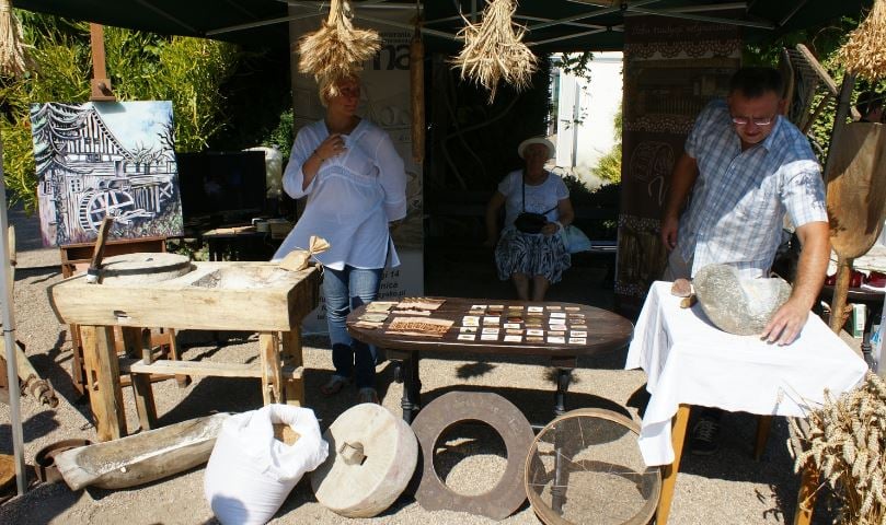 W ostatnią niedzielę wakacji – Wrocławskie Święto Mąki