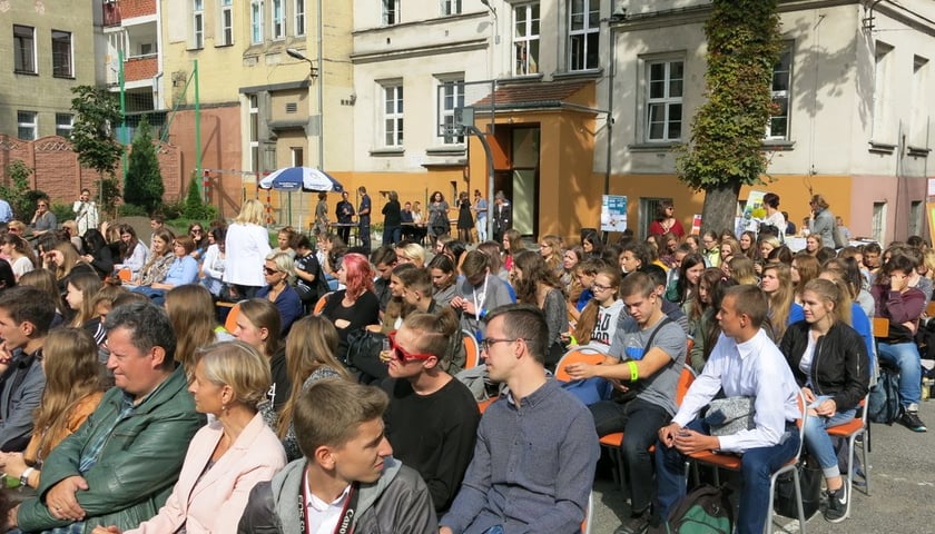 Uczą tolerancji i mówią: stop mowie nienawiści [ZDJĘCIA]