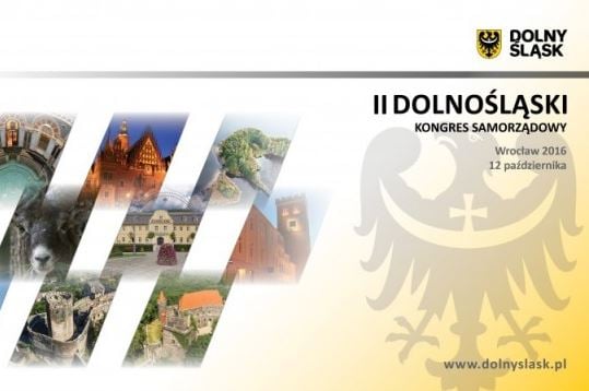 Do Wrocławia zjadą samorządowcy