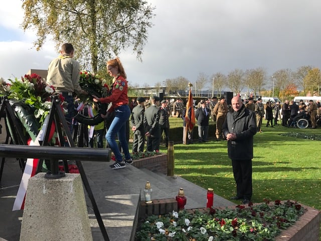 Wrocław będzie współtworzył memoriał ku czci generała Maczka