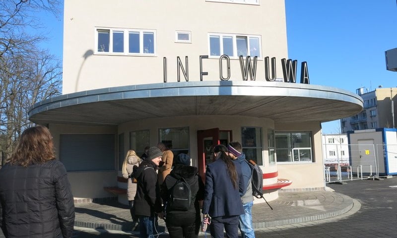 Co to jest InfoWuWA? Od 8 lutego działa we Wrocławiu