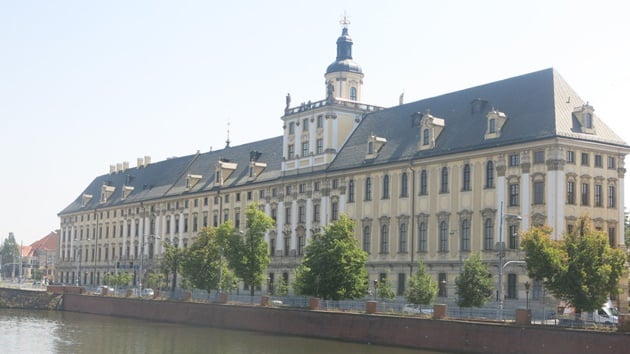 Uniwersytet Wrocławski w gronie 10 uczelni badawczych