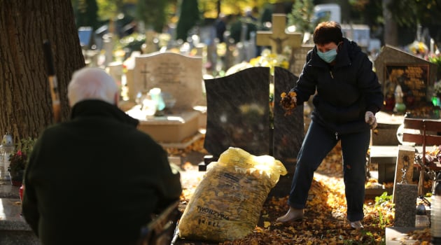 Konsultacje rynkowe ws. cmentarza komunalnego przy Awicenny