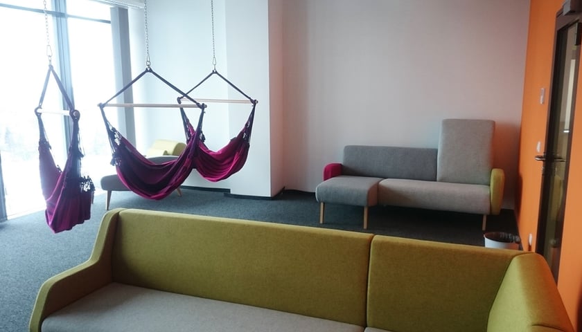 Luxoft we Wrocławiu się rozwija i szuka pracowników