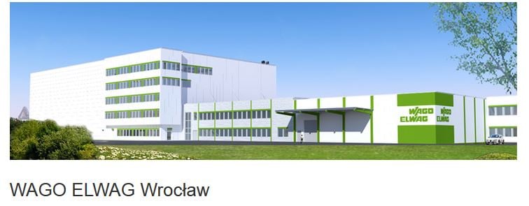 Ponad 200 miejsc pracy pod Wrocławiem