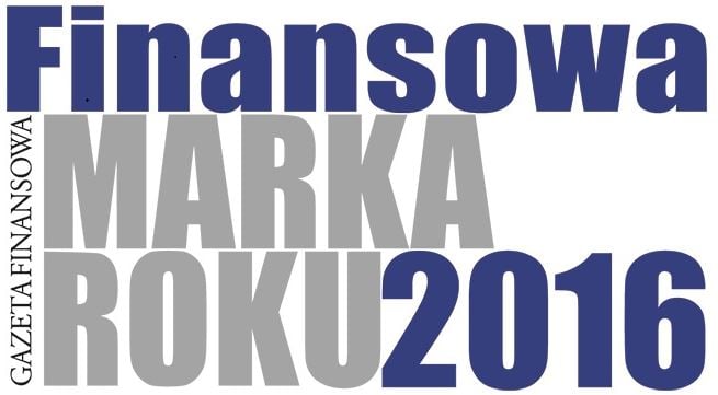 Finansowa Marka Roku 2016 dla wrocławskiej firmy